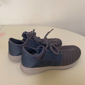 New Balance Fresh Foam Cruz v2 Hoo-guh Thunder/Latte/Flat White